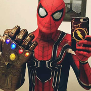 我看着颗猕猴桃的个人资料头像