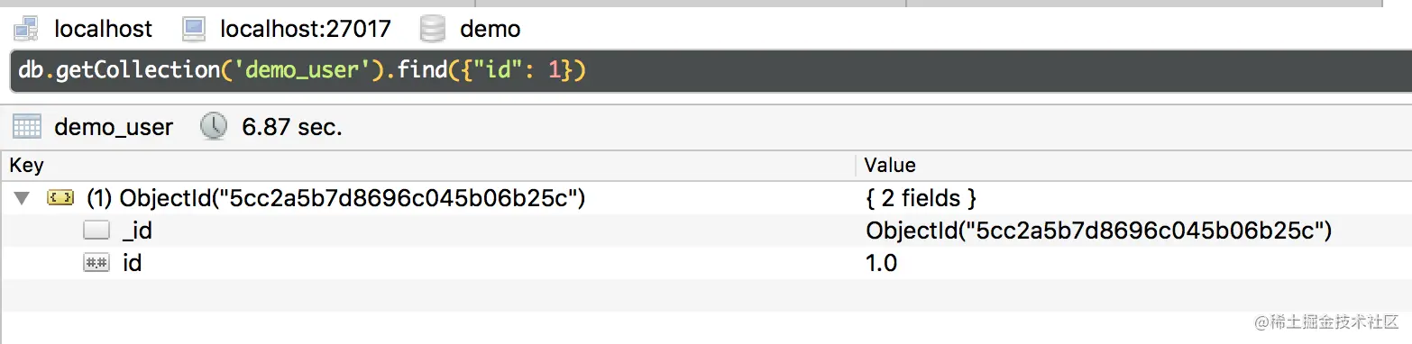 MongoDB索引与优化详解