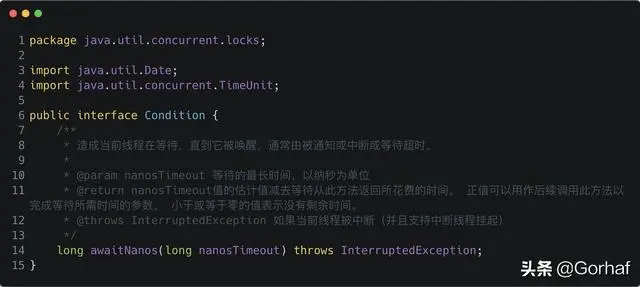 “全栈2019”Java多线程第三十五章：如何获取线程被等待的时间？