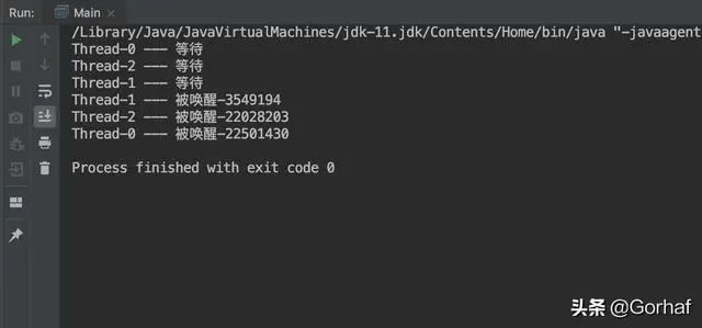 “全栈2019”Java多线程第三十五章：如何获取线程被等待的时间？