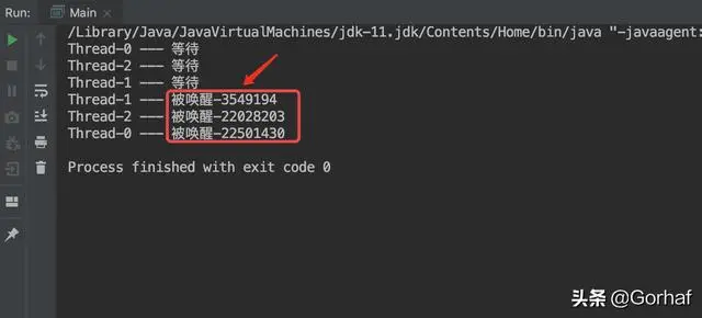 “全栈2019”Java多线程第三十五章：如何获取线程被等待的时间？