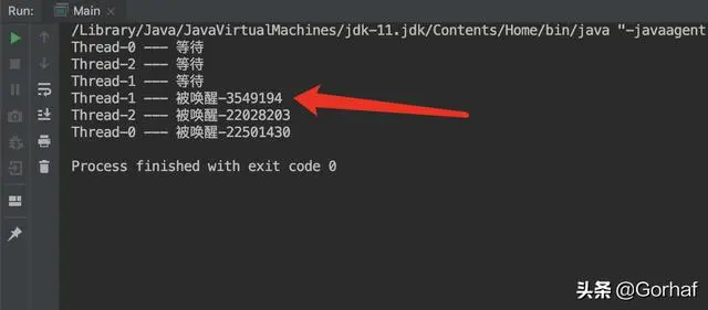 “全栈2019”Java多线程第三十五章：如何获取线程被等待的时间？
