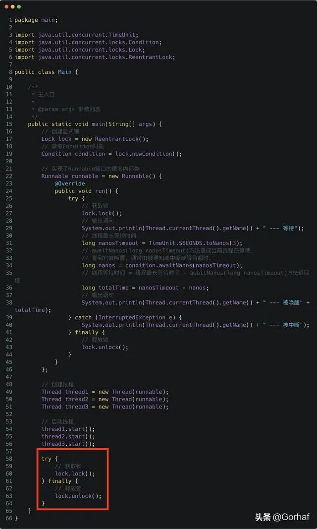 “全栈2019”Java多线程第三十五章：如何获取线程被等待的时间？