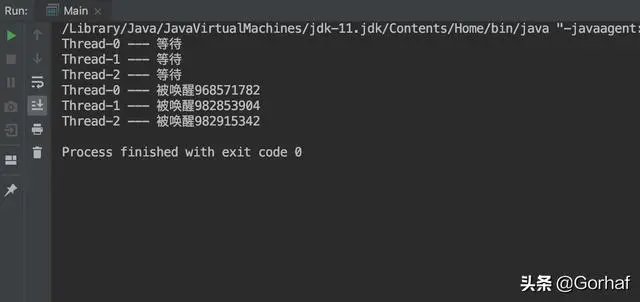 “全栈2019”Java多线程第三十五章：如何获取线程被等待的时间？
