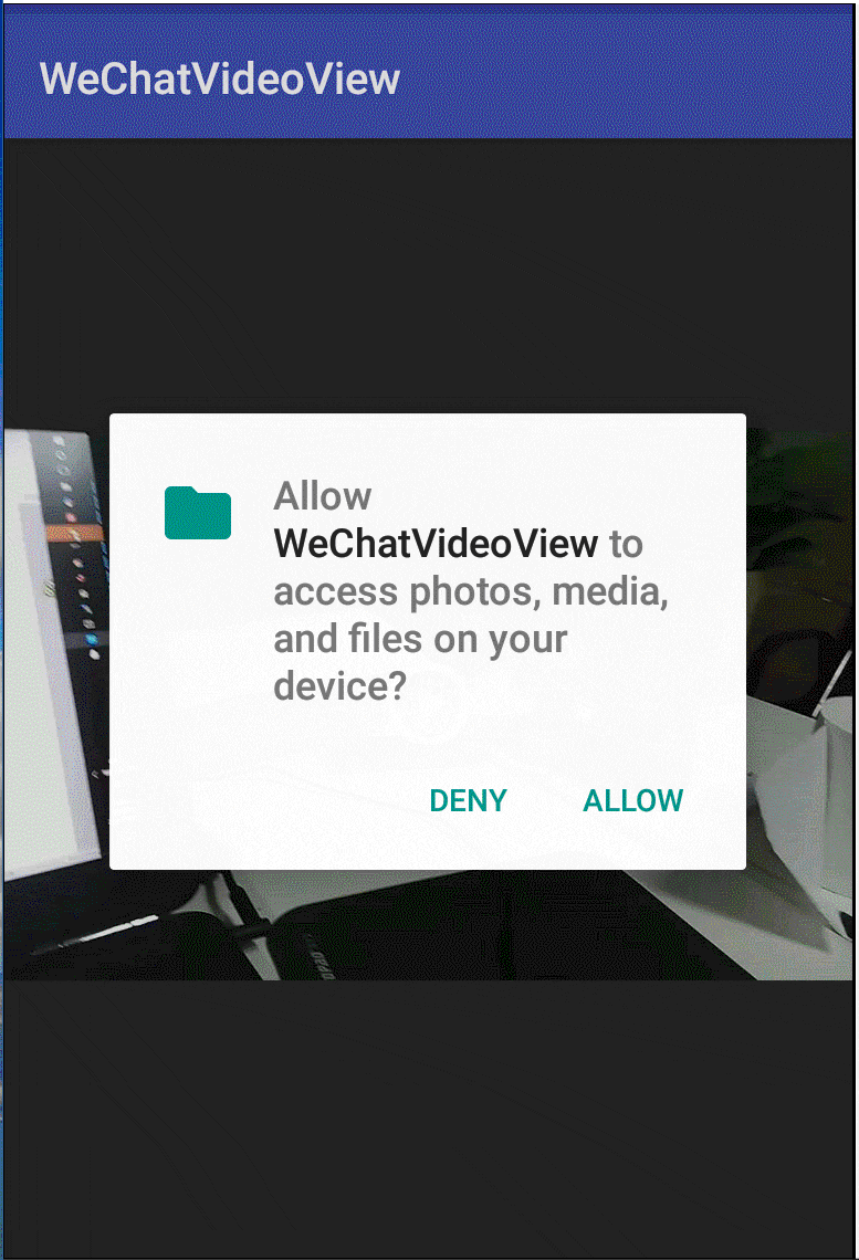 demo