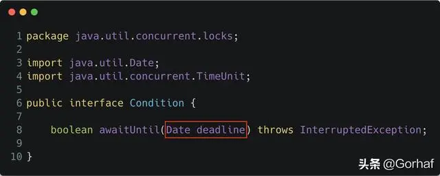 “全栈2019”Java多线程第三十六章：如何设置线程的等待截止时间