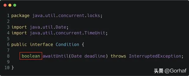 “全栈2019”Java多线程第三十六章：如何设置线程的等待截止时间