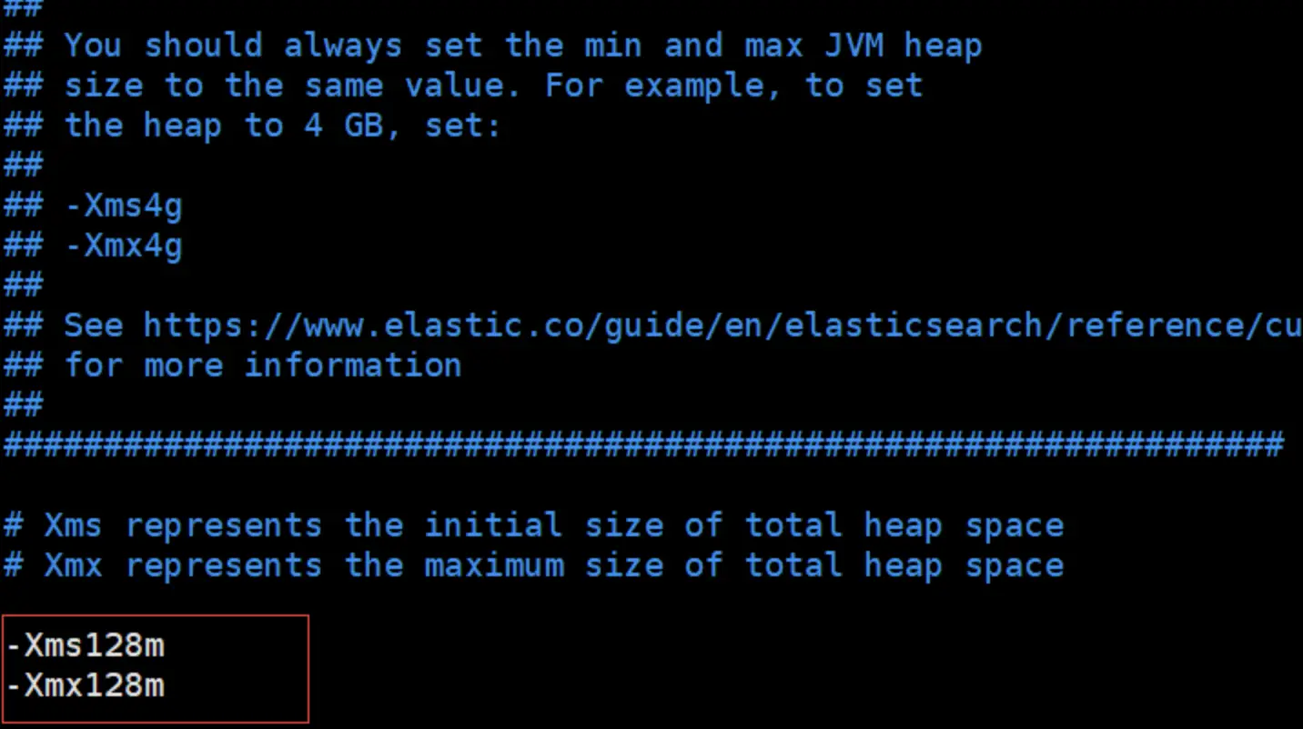 如何在Rocky Linux服务器上安装和配置Elasticsearch？