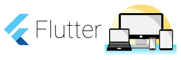 Flutter 多端跨平台