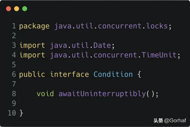 “全栈2019”Java多线程第三十七章：如何让等待的线程无法被中断