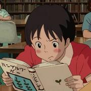 搞怪的不是红绿灯的个人资料头像