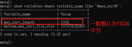 max_sort_length