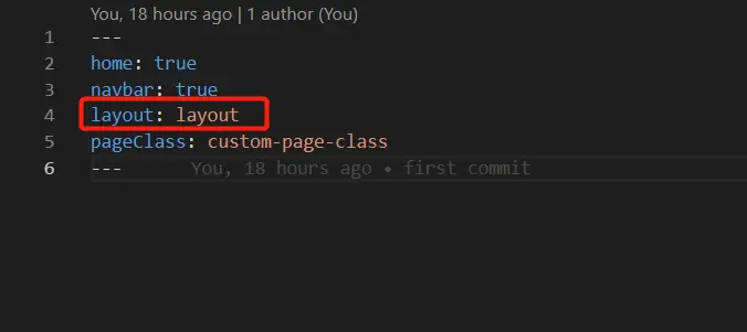 .md文件引入vue组件