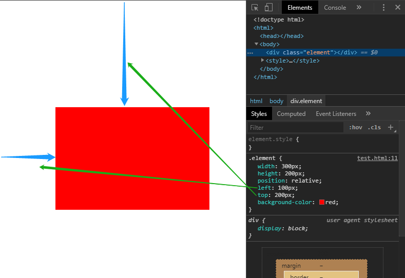 “无侵入”式定位