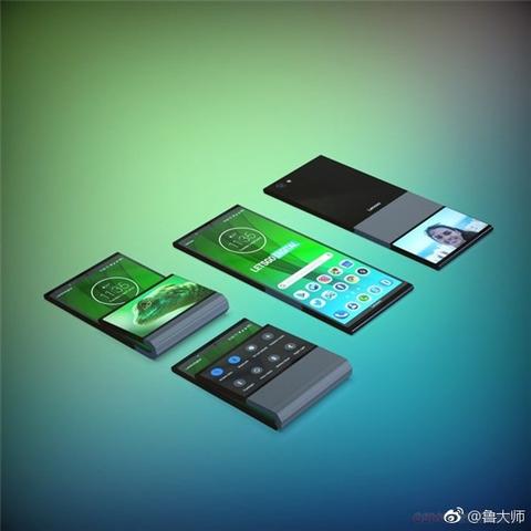 掘金话题小站于2019-04-03 14:21发布的图片