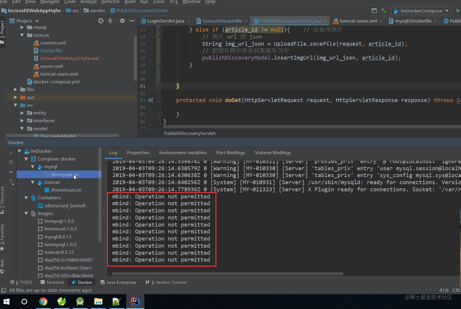 Postgres Create Tablespace Operation Not Permitted