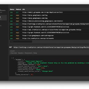 GitHubDaily于2019-04-30 08:22发布的图片