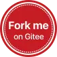 Fork me on Gitee
