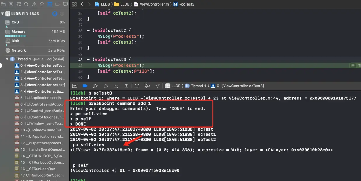 breakpoint command add.png