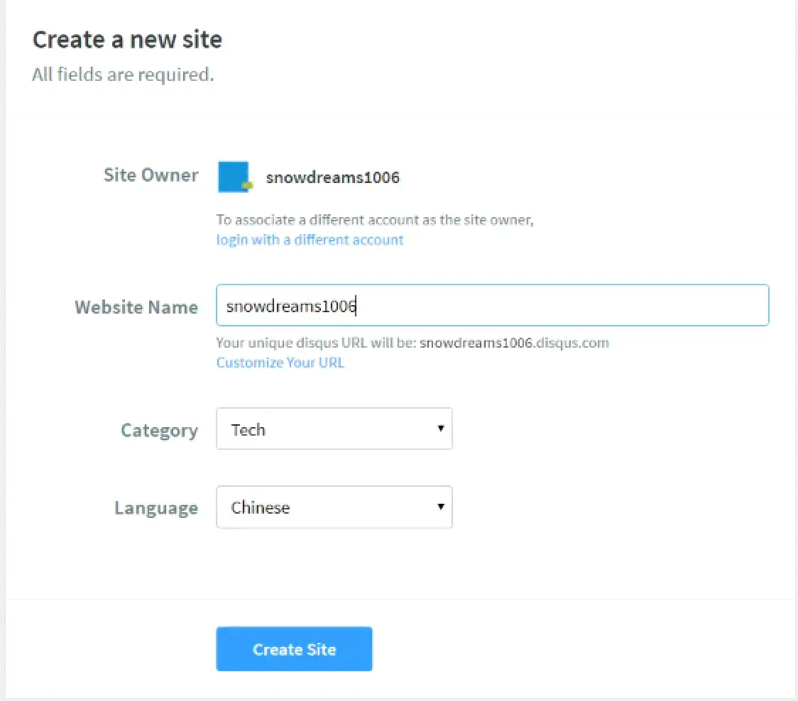 gitbook-plugin-disqus-create-site.png