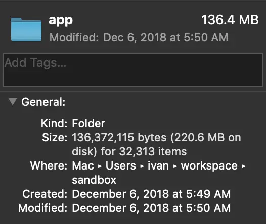 frontend-project