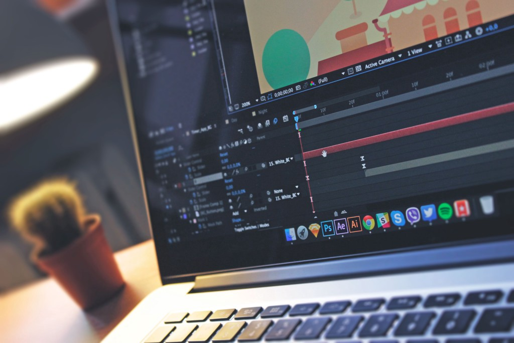 UI动画概念的主要好处