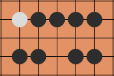冲四