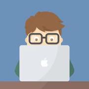 前端欢子的个人资料头像