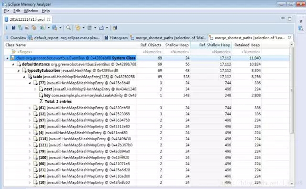 在排除软引用和弱引用以后 在排除软引用和弱引用以后
