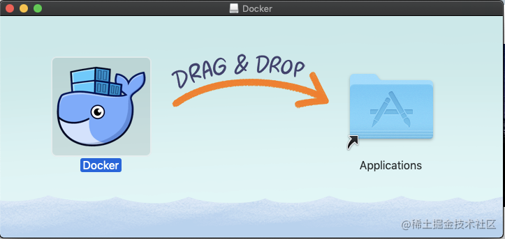 docker入门到精通_docker高级教程_https://bianchenghao6.com/blog_Java_第5张