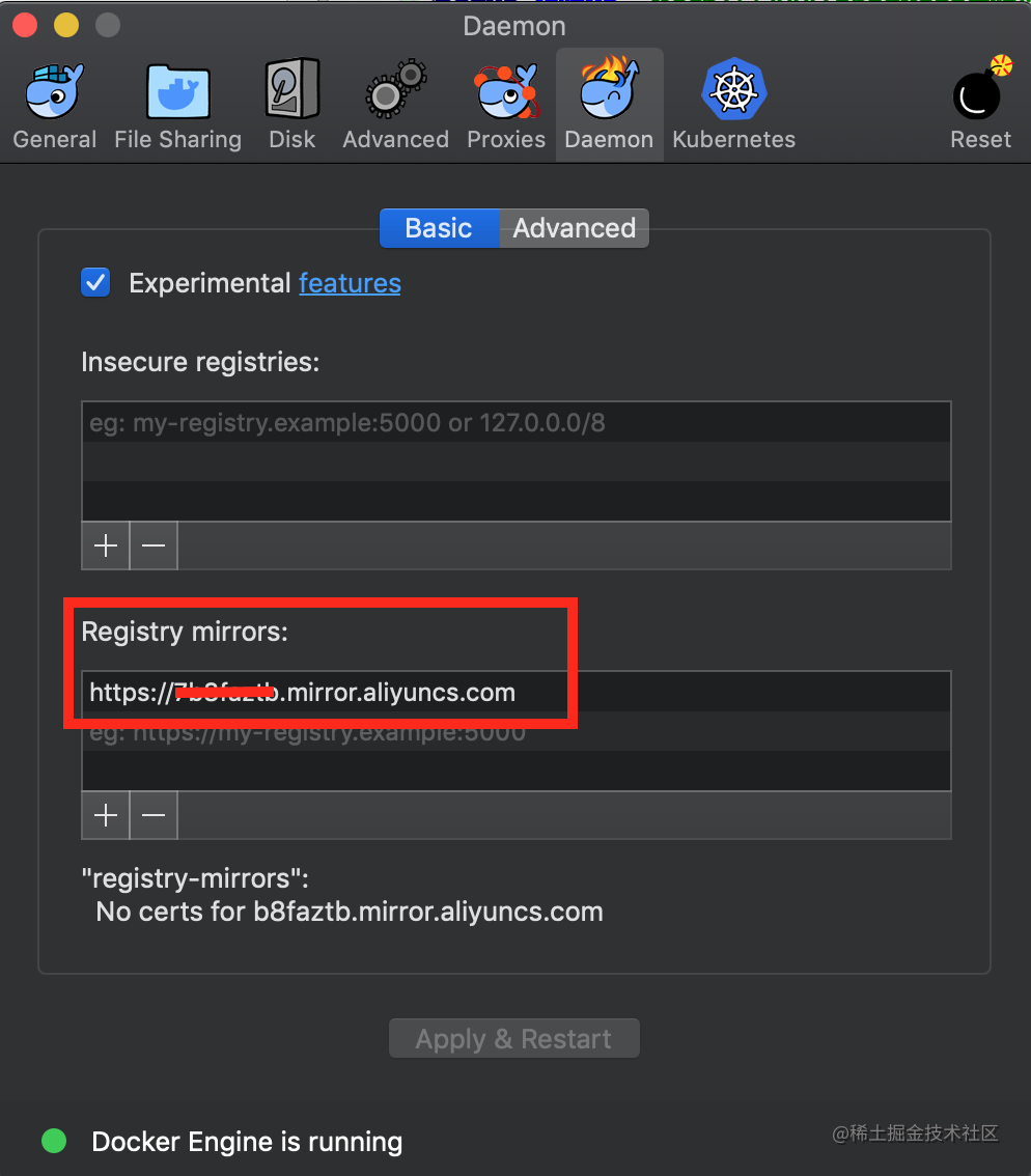 docker入门到精通_docker高级教程_https://bianchenghao6.com/blog_Java_第8张