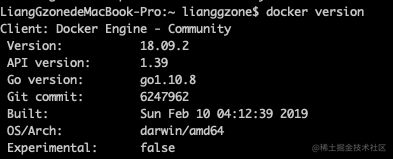 docker入门到精通_docker高级教程_https://bianchenghao6.com/blog_Java_第9张