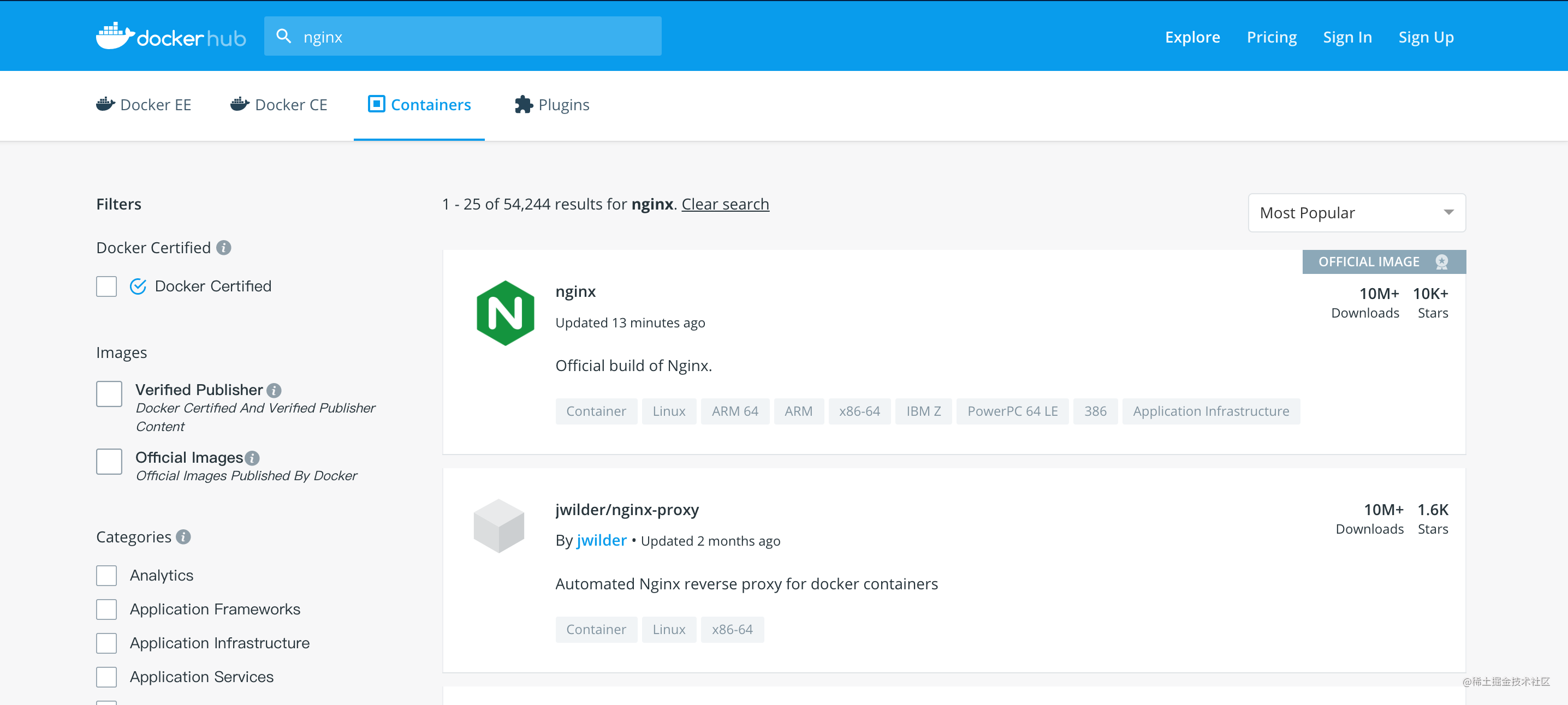 docker入门到精通_docker高级教程_https://bianchenghao6.com/blog_Java_第18张