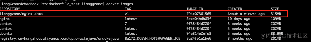 docker入门到精通_docker高级教程_https://bianchenghao6.com/blog_Java_第23张