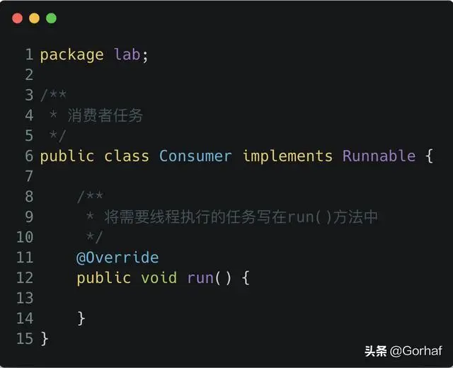 “全栈2019”Java多线程第三十九章：显式锁实现生产者消费者模型