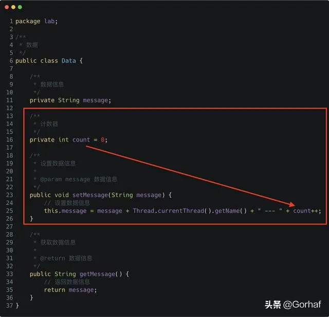 “全栈2019”Java多线程第三十九章：显式锁实现生产者消费者模型