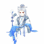 __许还真的个人资料头像