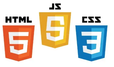 html,js,css