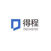 得程招聘的个人资料头像