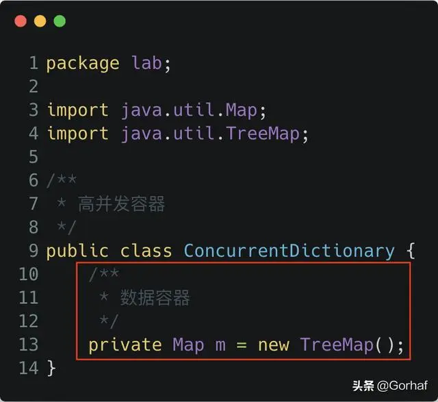 “全栈2019”Java多线程第四十八章：读写锁实战高并发容器