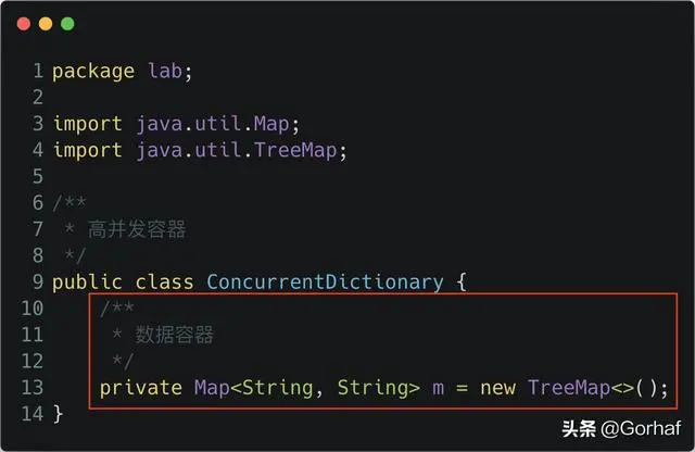 “全栈2019”Java多线程第四十八章：读写锁实战高并发容器