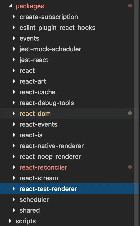 reactPackage