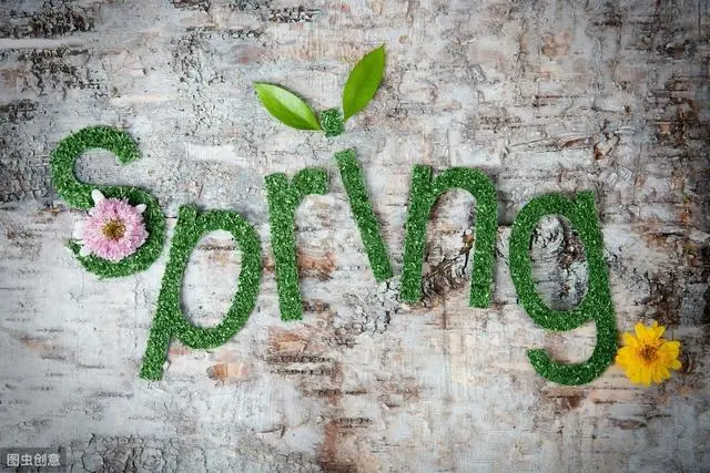 基于SpringMVC模式的配置