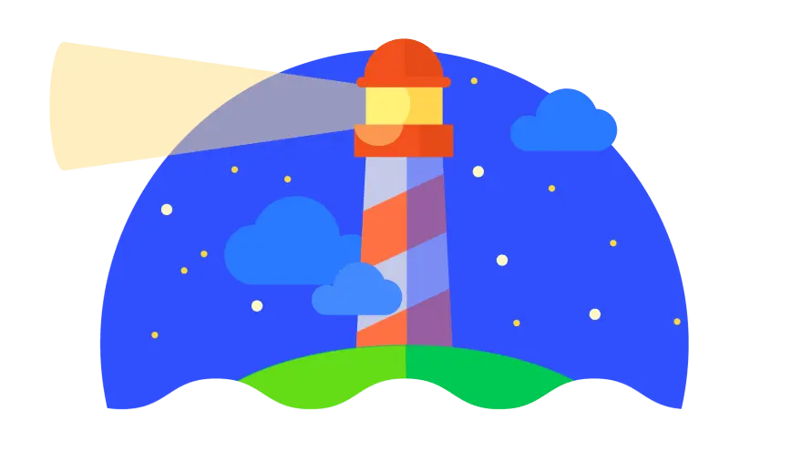 Google Lighthouse
