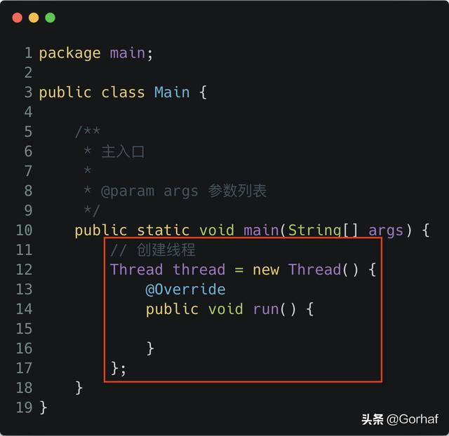 “全栈2019”Java多线程第四十九章：LockSupport简单介绍