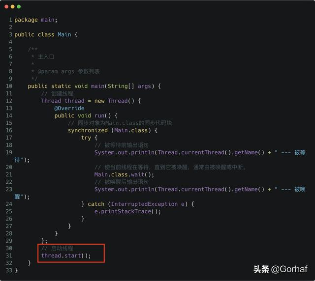 “全栈2019”Java多线程第四十九章：LockSupport简单介绍