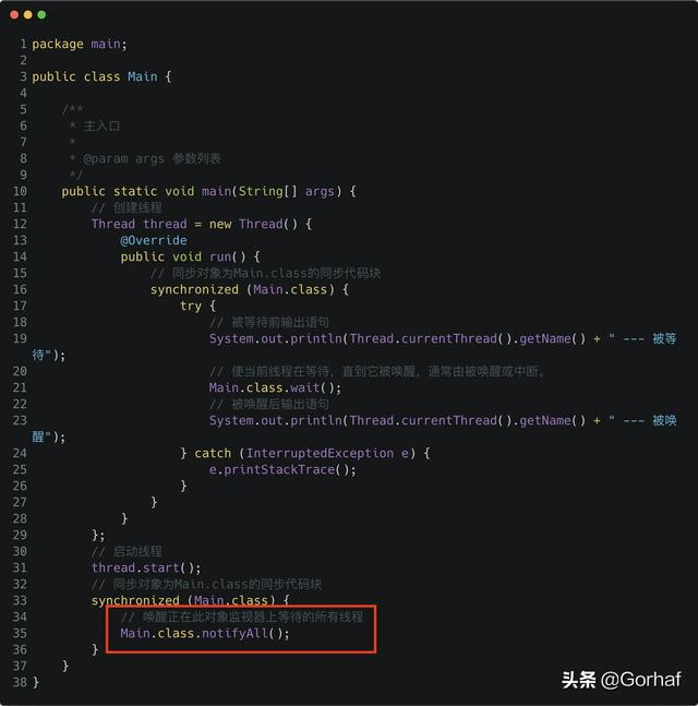 “全栈2019”Java多线程第四十九章：LockSupport简单介绍