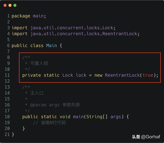 “全栈2019”Java多线程第四十九章：LockSupport简单介绍