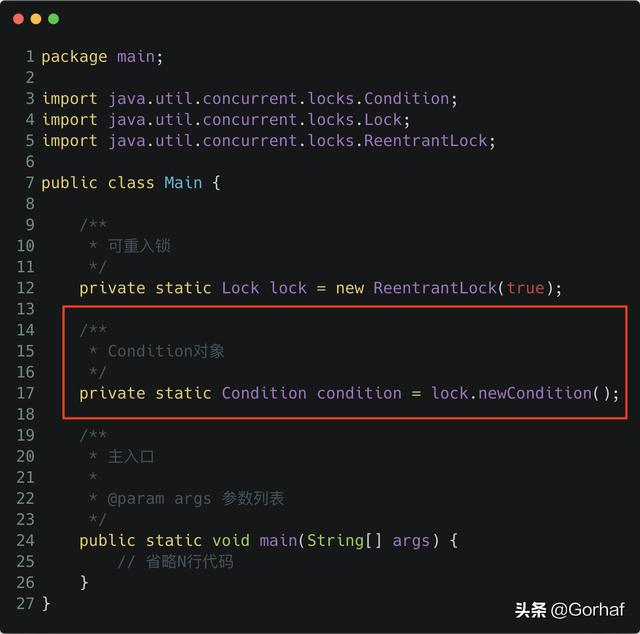 “全栈2019”Java多线程第四十九章：LockSupport简单介绍