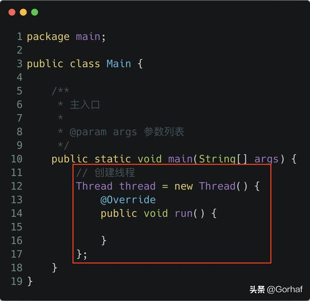 “全栈2019”Java多线程第四十九章：LockSupport简单介绍